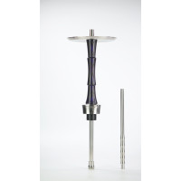 Кальян Totem Idol Purple Noir